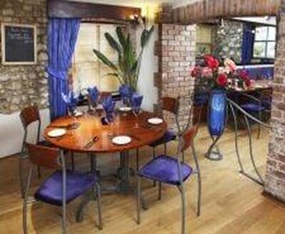 Steamers Restaurant