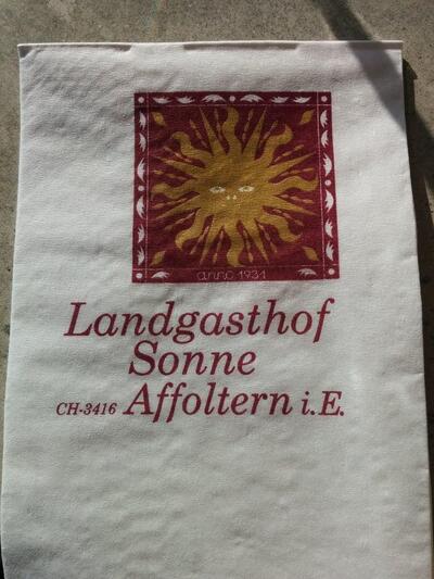 Landgasthof Sonne