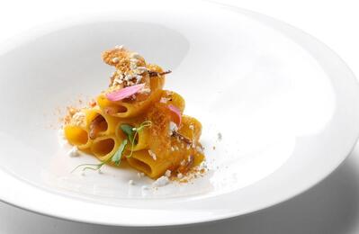 Ristorante Dama Dama