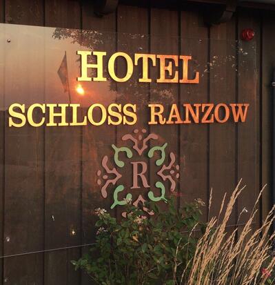 Restaurant Earl - Schloss Ranzow