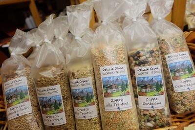 Enoteca Grappoteca Ca' dei Merli