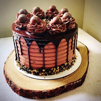 Sweet But Savory Bakery