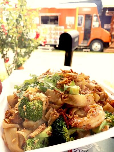 Thai Food Express