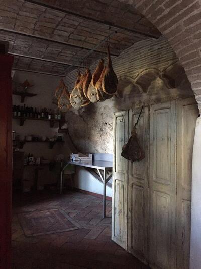 Osteria dello sportello