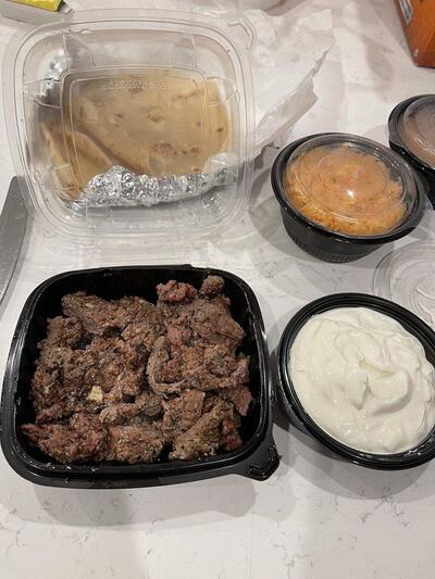 Fajita Pete's - Firethorne