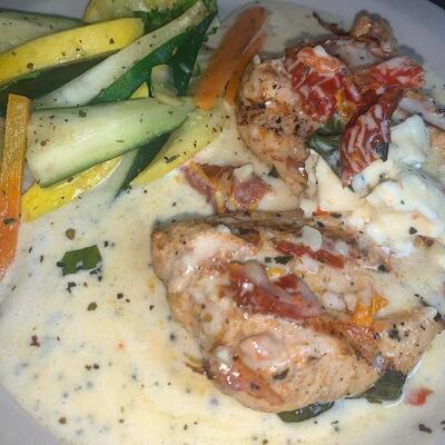 Marsalas Italian Grill