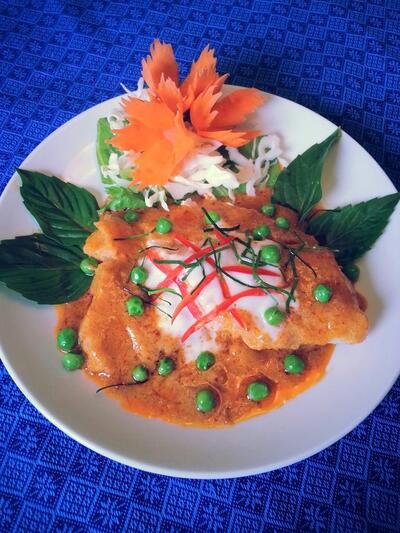 Thai Green Elephant Restaurant