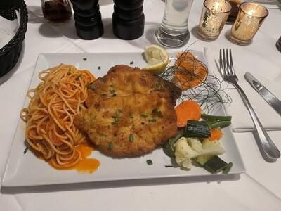 Restaurant Portofino Überherrn