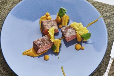 Hide & Seek - St. Moritz