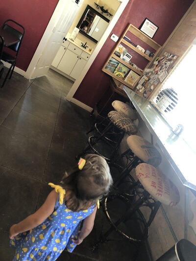 4141 Coffeehouse