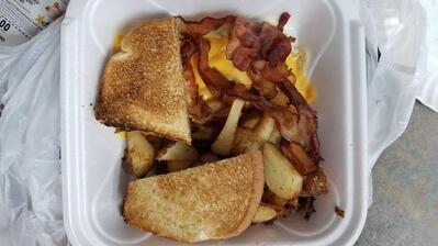 Kountry Kitchen
