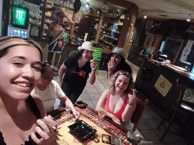 Greene Street Cigar Company