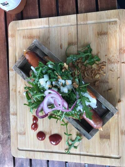 Jensens Food Lab