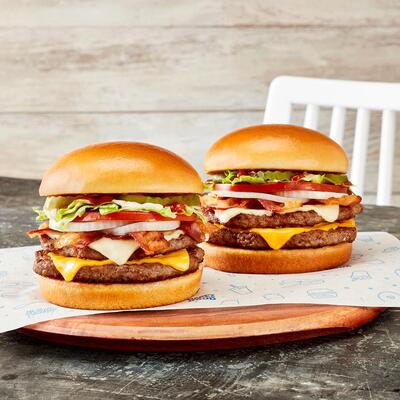 DQ Grill & Chill Restaurant