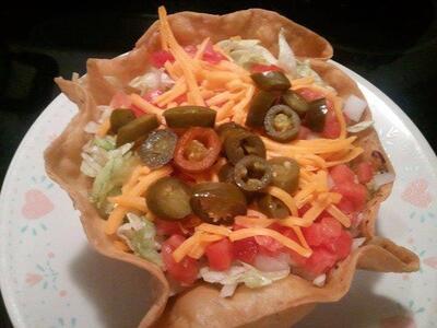 Garrett’s Grill