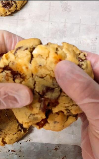 Kappus Krumz Bakery