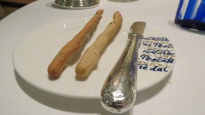 Ristorante Dal Pescatore Santini