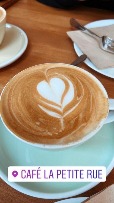 Café La Petite Rue