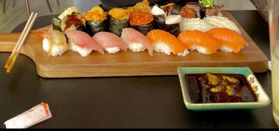 Sugoi Sushi