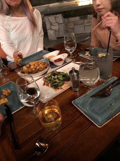 The Bistro Edgewood