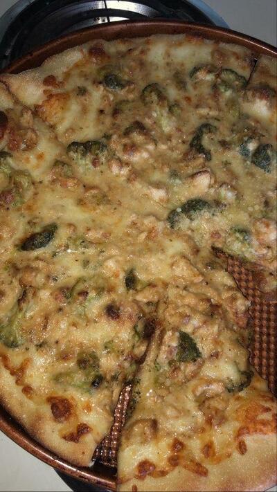 Pizza By Rocco