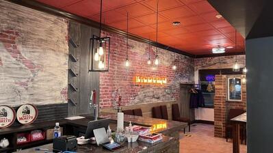 Honey Monster Fried Chicken & Ramen