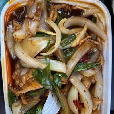 China House