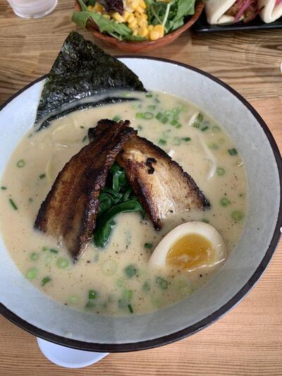 HiroNori Craft Ramen