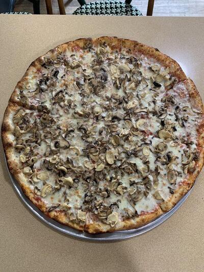 Golberg's Pizza and Bagels