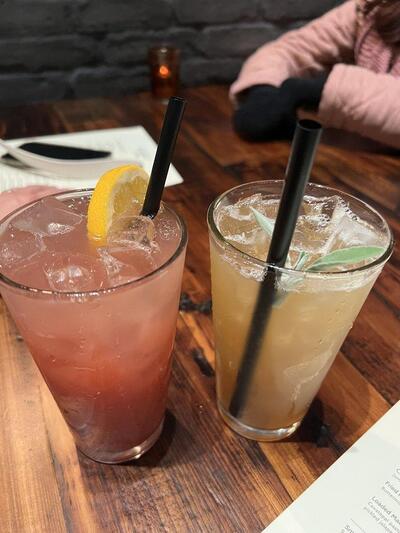 Whiskey 'N Rye Smokehouse