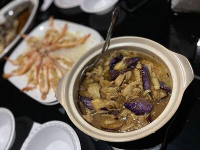 MSMR Restaurant & Karaoke
