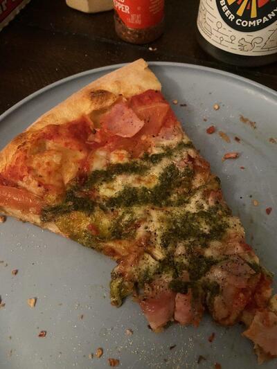 MCs Pizzeria