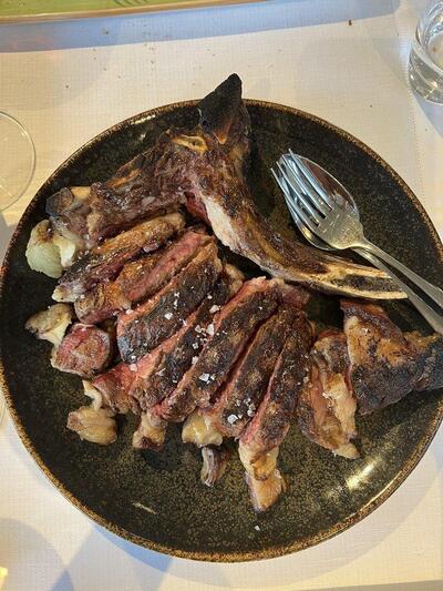 Osteria Di Fonterutoli