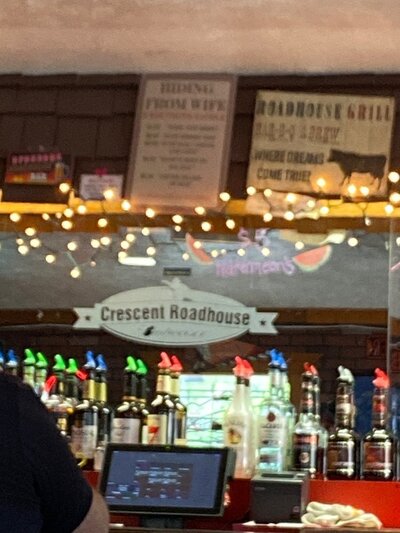 Crescent Roadhouse