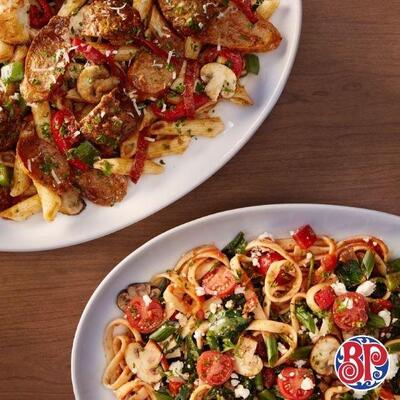 Boston Pizza