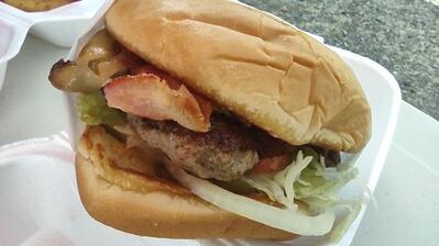 The Lighthouse Drive-In