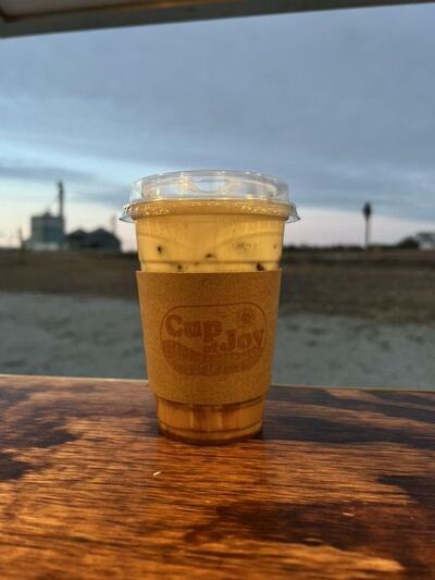 Cup of Joy
