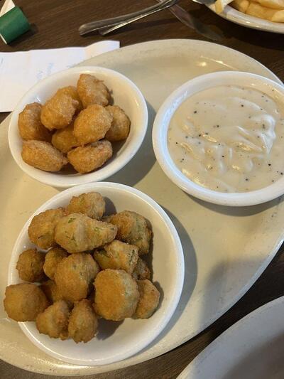 Tasha's Country Kitchen