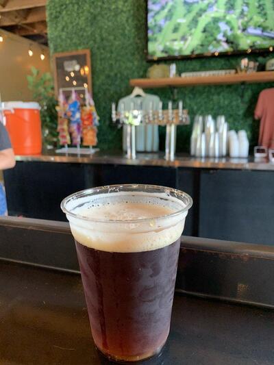 Camp Brewing Company