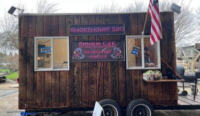 Smokin Coast 2 Kountry