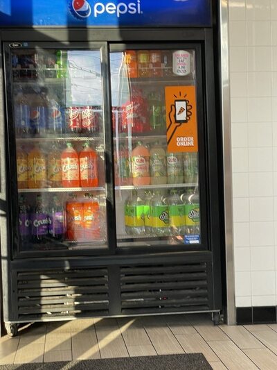 Little Caesars