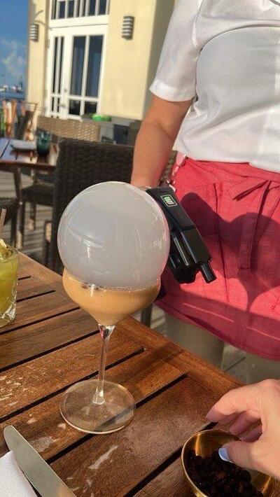 ​Four Flamingos, A Richard Blais Key West Kitchen