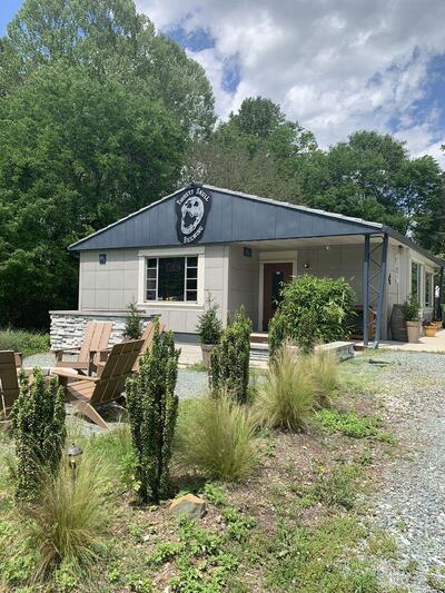 Thirsty Skull Brewing