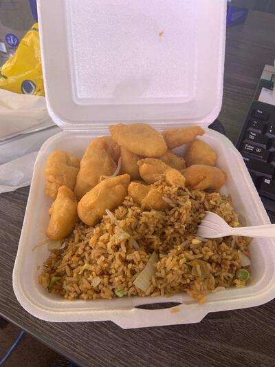 Asian House