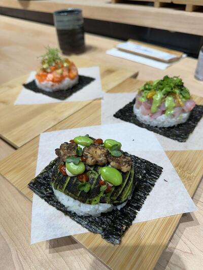 Lima Nikkei