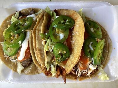 Diego’s Mexican Restaurant & Cantina