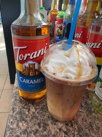 Cool Beans Coffee