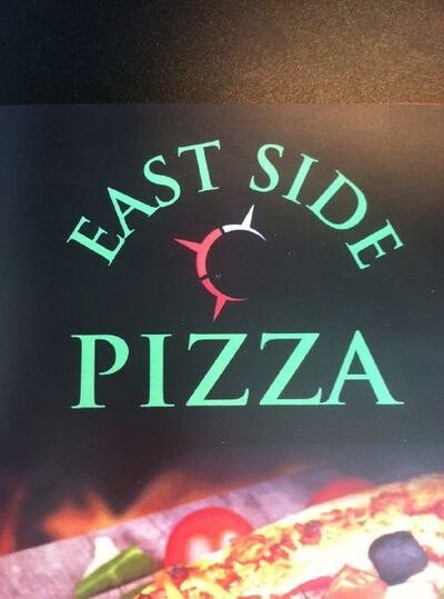 East Side Pizza