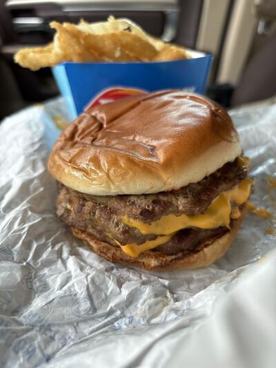 Dairy Queen Grill & Chill