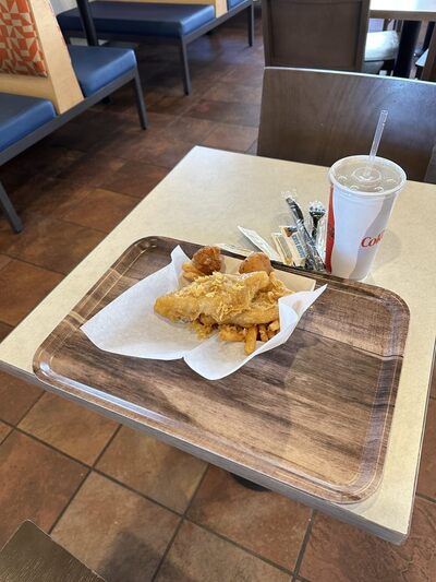 KFC